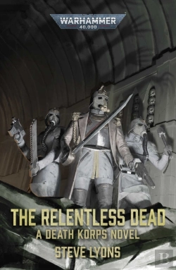 Bertrand.pt - The Relentless Dead