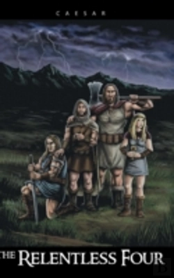 Bertrand.pt - The Relentless Four