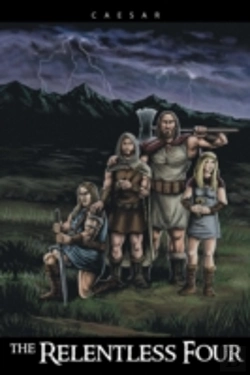 Bertrand.pt - The Relentless Four