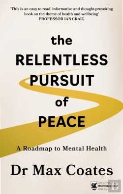 Bertrand.pt - The Relentless Pursuit Of Peace