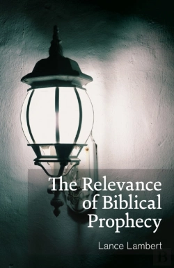 Bertrand.pt - The Relevance Of Biblical Prophecy