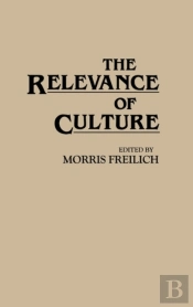 The Relevance Of Culture