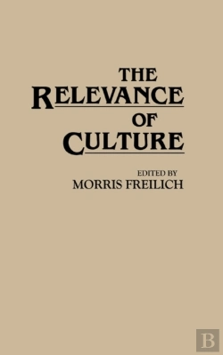 Bertrand.pt - The Relevance Of Culture