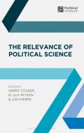 The Relevance Of Political Science