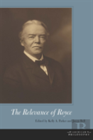 The Relevance Of Royce