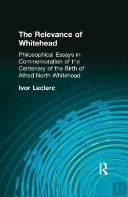 Bertrand.pt - The Relevance Of Whitehead