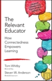 The Relevant Educator