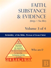 The Reliability Of The Bible, The Person Of Jesus Christ