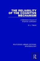 The Reliability Of The Cognitive Mechanism
