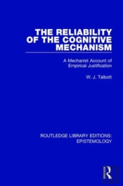 The Reliability Of The Cognitive Mechanism