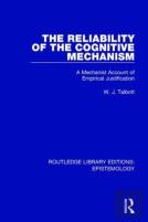 The Reliability Of The Cognitive Mechanism