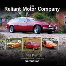 The Reliant Motor Company