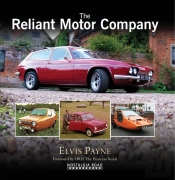 The Reliant Motor Company