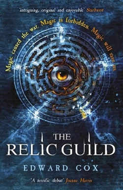 Bertrand.pt - The Relic Guild