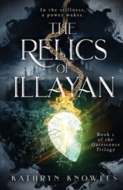 Bertrand.pt - The Relics Of Illayan