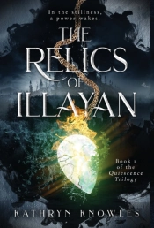 The Relics Of Illayan