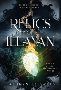 Bertrand.pt - The Relics Of Illayan
