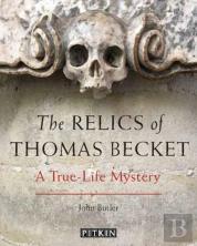 The Relics Of Thomas Becket