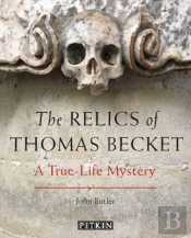 The Relics Of Thomas Becket