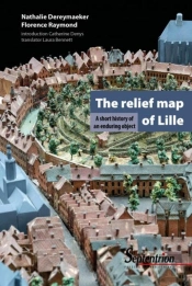 The Relief-Map Of Lille - A Short Story Of An Enduring Object