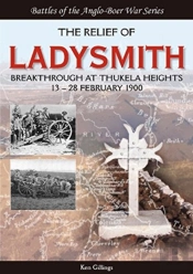 The Relief Of Ladysmith