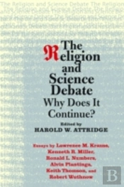 The Religion And Science Debate