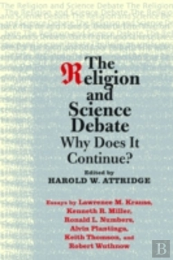 Bertrand.pt - The Religion And Science Debate