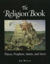 The Religion Book