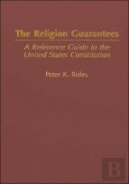 The Religion Guarantees