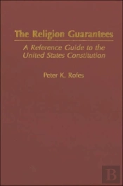 The Religion Guarantees