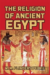 The Religion Of Ancient Egypt