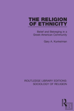 Bertrand.pt - The Religion Of Ethnicity