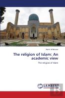 The Religion Of Islam