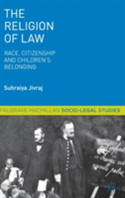 Bertrand.pt - The Religion Of Law