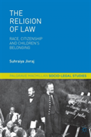 The Religion Of Law