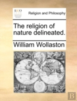 Bertrand.pt - The Religion Of Nature Delineated.
