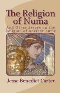 The Religion Of Numa