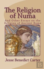 The Religion Of Numa