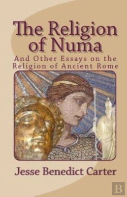Bertrand.pt - The Religion Of Numa