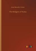 The Religion Of Numa