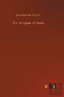 The Religion Of Numa