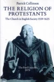 The Religion Of Protestants