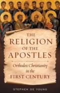The Religion Of The Apostles