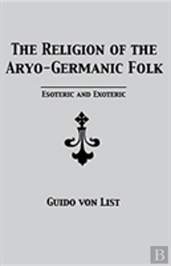Bertrand.pt - The Religion Of The Aryo-Germanic Folk