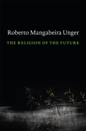 The Religion Of The Future