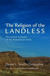 The Religion Of The Landless