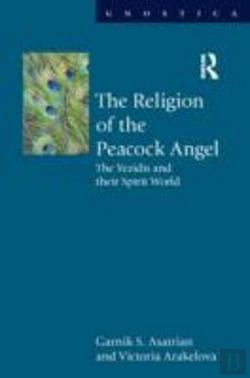 Bertrand.pt - The Religion Of The Peacock Angel