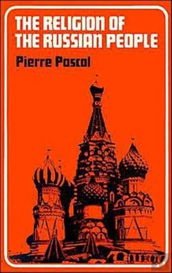 Bertrand.pt - The Religion Of The Russian People