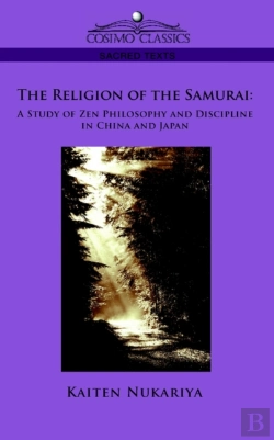 Bertrand.pt - The Religion Of The Samurai