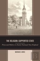 The Religion-Supported State